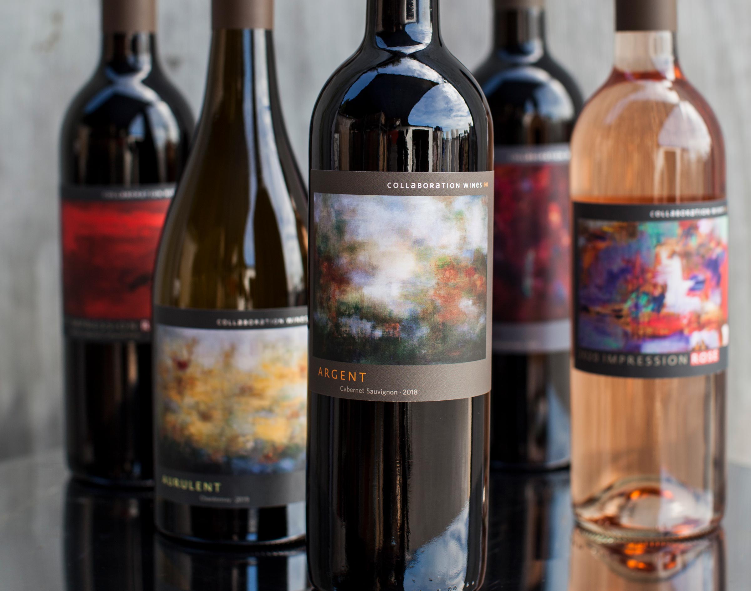 Buy Collaboration Wines Limited