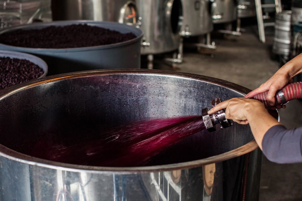 Winemaking Collaboration Wines Limited